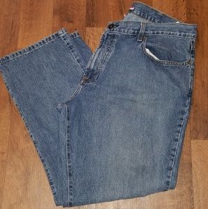 Mens tommy Hilfiger jeans